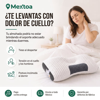 Almohada Para Cuello Viral