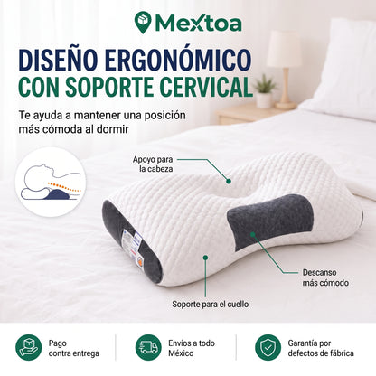 Almohada Para Cuello Viral
